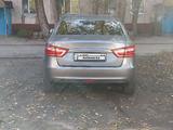 ВАЗ (Lada) Vesta 2020 года за 4 100 000 тг. в Костанай – фото 4