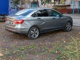 ВАЗ (Lada) Vesta 2020 года за 4 100 000 тг. в Костанай – фото 5