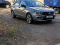 ВАЗ (Lada) Vesta 2020 года за 4 100 000 тг. в Костанай – фото 7