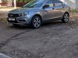 ВАЗ (Lada) Vesta 2020 года за 4 100 000 тг. в Костанай – фото 2