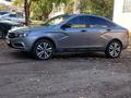 ВАЗ (Lada) Vesta 2020 года за 4 100 000 тг. в Костанай