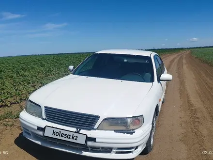 Nissan Maxima 1998 года за 800 000 тг. в Семей – фото 5