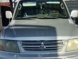 Mitsubishi Pajero 2002 года за 6 000 000 тг. в Узынагаш