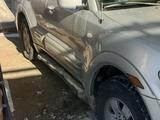 Mitsubishi Pajero 2002 года за 6 000 000 тг. в Узынагаш – фото 2