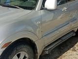 Mitsubishi Pajero 2002 года за 6 000 000 тг. в Узынагаш – фото 3