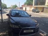 Mitsubishi Lancer 2013 годаfor4 500 000 тг. в Алматы – фото 4