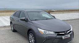 Toyota Camry 2016 годаүшін6 790 000 тг. в Актау – фото 3