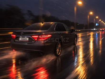 Toyota Camry 2016 года за 6 790 000 тг. в Актау – фото 13