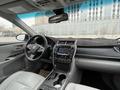 Toyota Camry 2016 года за 6 790 000 тг. в Актау – фото 16