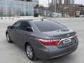 Toyota Camry 2016 года за 6 790 000 тг. в Актау