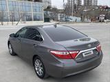 Toyota Camry 2016 годаүшін6 790 000 тг. в Актау