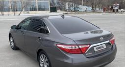 Toyota Camry 2016 годаүшін6 790 000 тг. в Актау