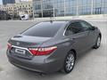 Toyota Camry 2016 года за 6 790 000 тг. в Актау – фото 4