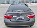 Toyota Camry 2016 года за 6 790 000 тг. в Актау – фото 2
