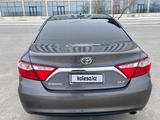 Toyota Camry 2016 годаүшін6 790 000 тг. в Актау – фото 2