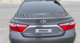 Toyota Camry 2016 годаүшін6 790 000 тг. в Актау – фото 2