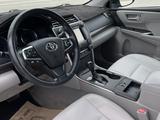 Toyota Camry 2016 годаүшін6 790 000 тг. в Актау – фото 5