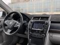 Toyota Camry 2016 года за 6 790 000 тг. в Актау – фото 7
