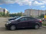 Hyundai Accent 2011 года за 3 500 000 тг. в Кокшетау – фото 4