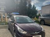 Hyundai Accent 2011 года за 3 500 000 тг. в Кокшетау – фото 2