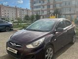 Hyundai Accent 2011 года за 3 500 000 тг. в Кокшетау – фото 3