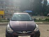 Hyundai Accent 2011 года за 3 500 000 тг. в Кокшетау