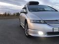 Honda Odyssey 2005 года за 7 500 000 тг. в Рудный – фото 5