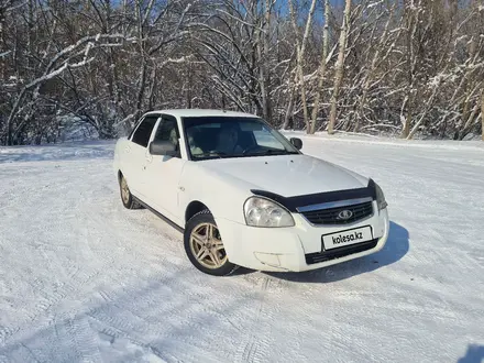 ВАЗ (Lada) Priora 2170 2013 года за 2 350 000 тг. в Усть-Каменогорск