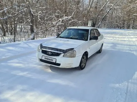 ВАЗ (Lada) Priora 2170 2013 года за 2 350 000 тг. в Усть-Каменогорск – фото 3