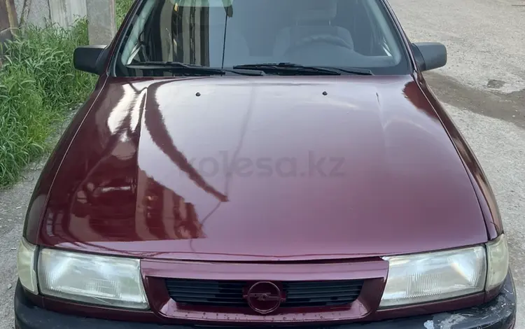 Opel Vectra 1992 годаүшін950 000 тг. в Алматы