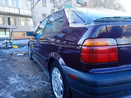 BMW 316 1994 года за 2 300 000 тг. в Семей – фото 7