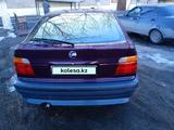 BMW 316 1994 годаүшін2 300 000 тг. в Семей – фото 4