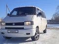 Volkswagen Transporter 1994 годаfor2 200 000 тг. в Алматы – фото 2