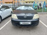 Toyota Corolla 2004 года за 2 200 000 тг. в Астана
