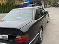 Mercedes-Benz E 230 1990 годаfor1 490 000 тг. в Алматы – фото 5