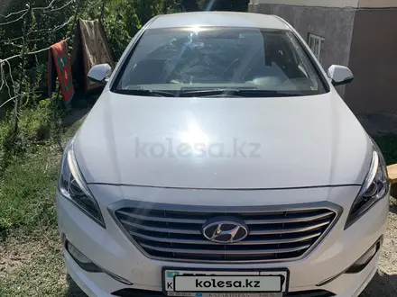 Hyundai Sonata 2015 года за 6 850 000 тг. в Талдыкорган