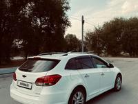 Chevrolet Cruze 2012 года за 4 200 000 тг. в Алматы