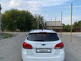 Chevrolet Cruze 2012 годаүшін4 200 000 тг. в Алматы – фото 3