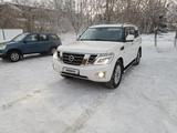 Nissan Patrol 2013 года за 13 500 000 тг. в Петропавловск