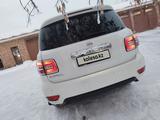 Nissan Patrol 2013 года за 13 500 000 тг. в Петропавловск – фото 4