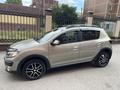 Renault Sandero Stepway 2016 года за 5 800 000 тг. в Караганда – фото 2