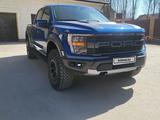 Ford F-Series 2022 года за 66 000 000 тг. в Актобе – фото 2