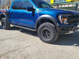 Ford F-Series 2022 годаүшін66 000 000 тг. в Актобе – фото 5