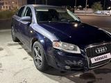 Audi A4 2006 года за 1 800 000 тг. в Атырау