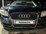 Audi A4 2006 года за 1 800 000 тг. в Атырау – фото 3