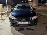 Audi A4 2006 года за 1 800 000 тг. в Атырау – фото 4
