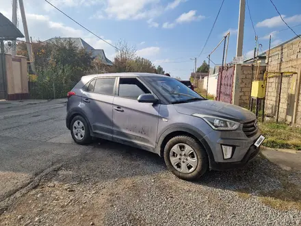 Hyundai Creta 2018 года за 7 700 000 тг. в Шымкент – фото 4