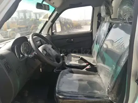 Sinotruk  Фургон 2019 года в Алматы – фото 11