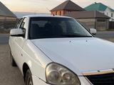 ВАЗ (Lada) Priora 2172 2013 годаүшін2 000 000 тг. в Уральск – фото 5