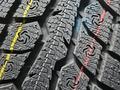 215/60 R17 TOYO GSi6 Япония зимние липучка за 42 000 тг. в Алматы – фото 4